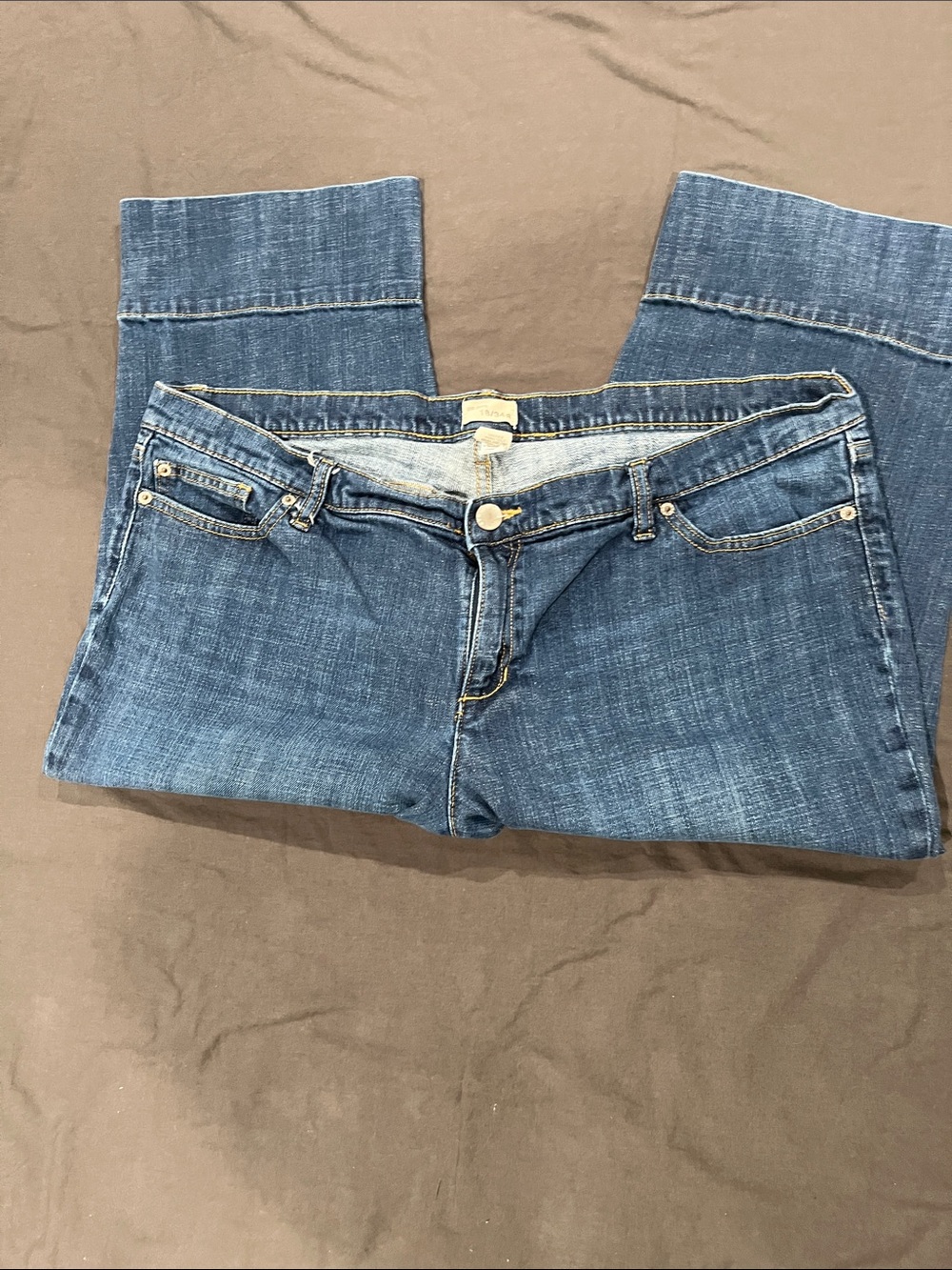 GAP Capris